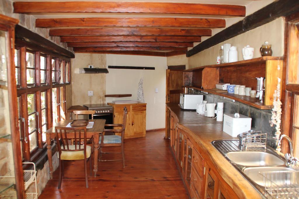 Shack On Supers Villa Jeffreys Bay Szoba fotó