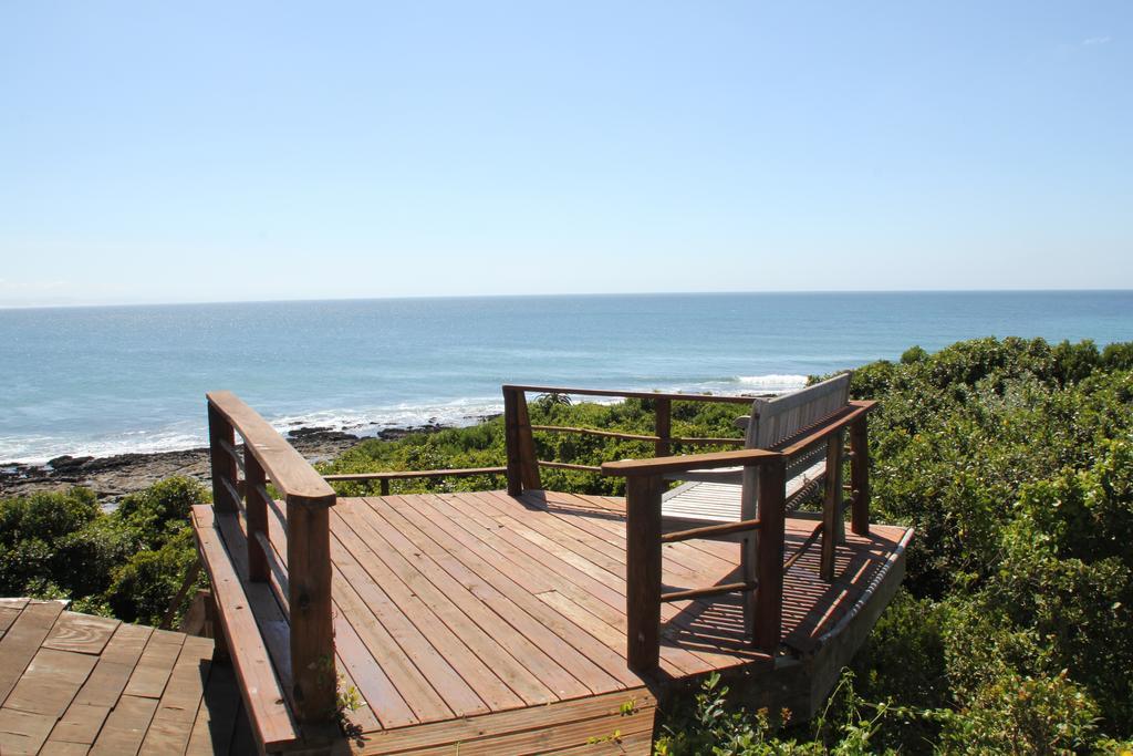 Shack On Supers Villa Jeffreys Bay Kültér fotó