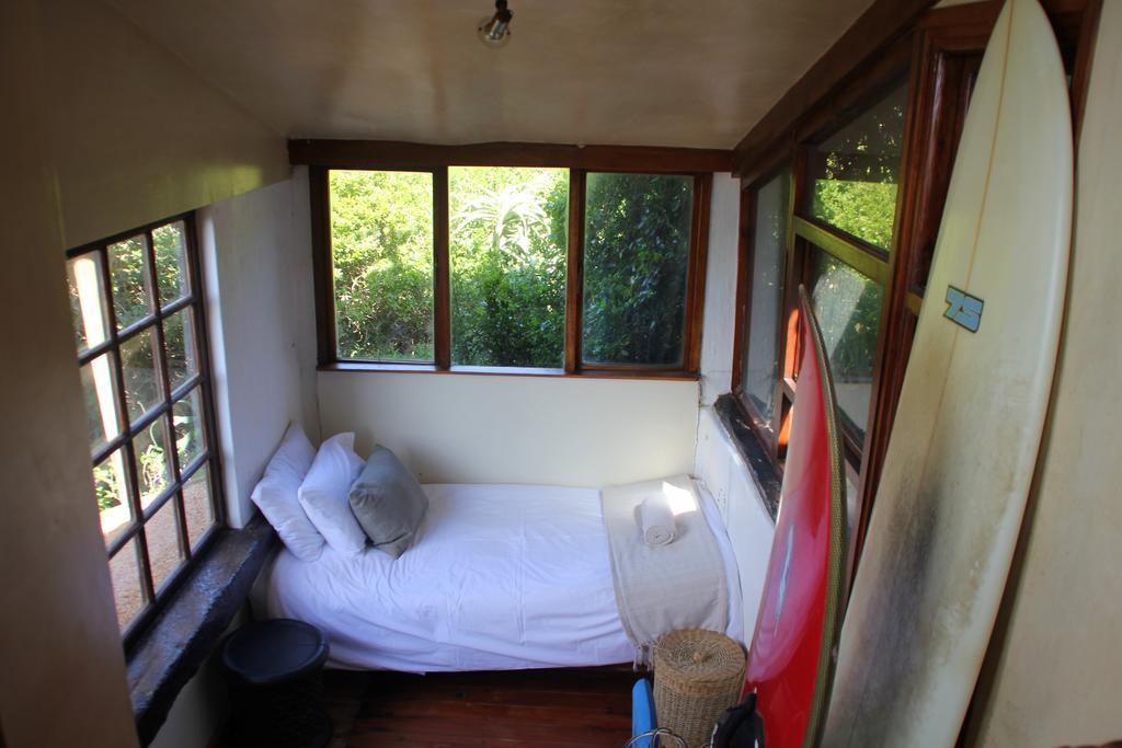 Shack On Supers Villa Jeffreys Bay Kültér fotó