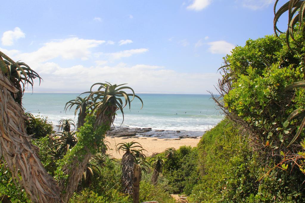 Shack On Supers Villa Jeffreys Bay Kültér fotó
