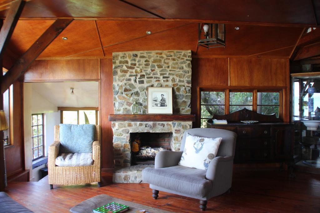 Shack On Supers Villa Jeffreys Bay Kültér fotó